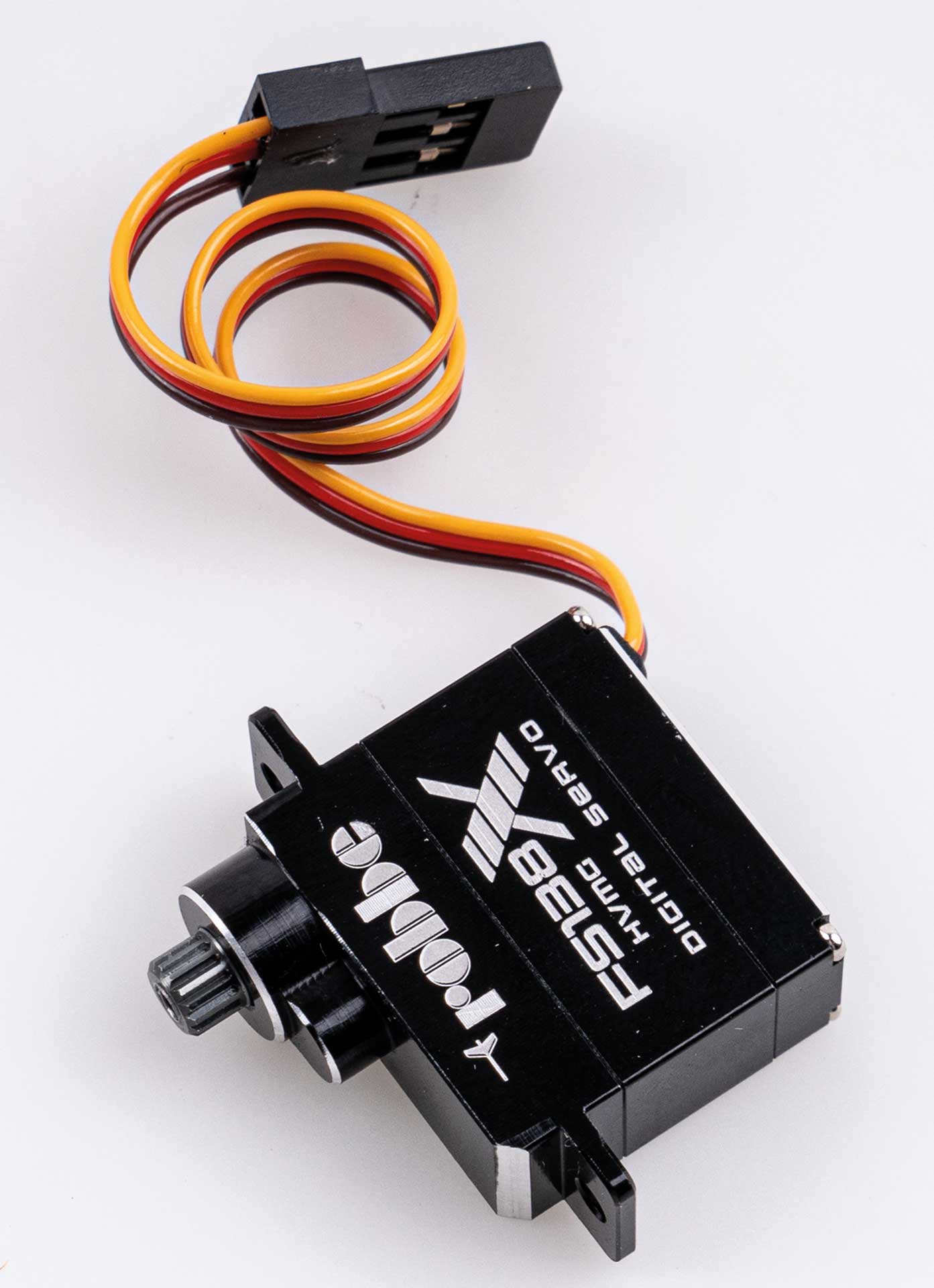 Robbe FS 138 X HV Digital Servo mit Softstart 9129