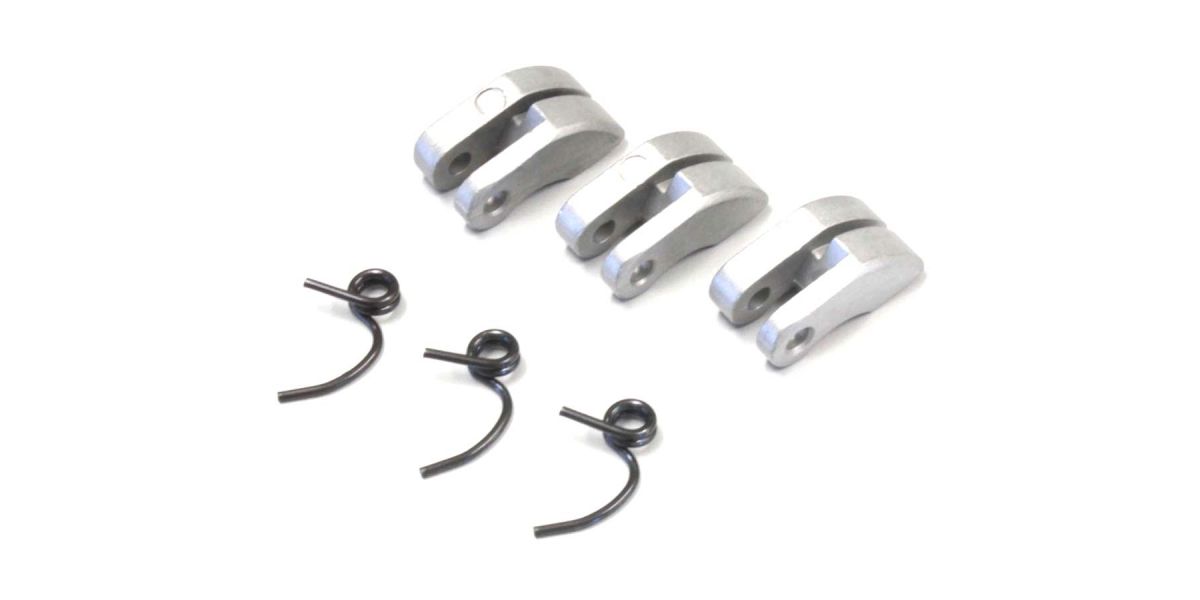 Kyosho Kupplunglungsbacken Inferno Neo Readyset (3) ADC 97053B