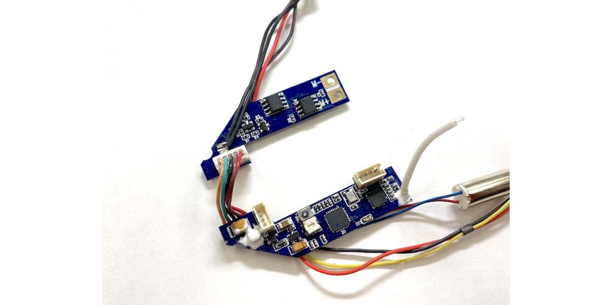 Kyosho RC-Einheit 2.0 Kyosho Mini-Z Buggy MB010 (RA44) MB025B
