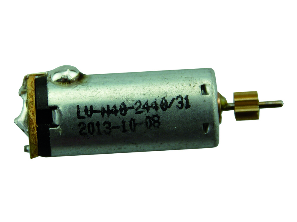 Amewi Heckmotor Buzzard 057-85973-31 - Abbildung 1