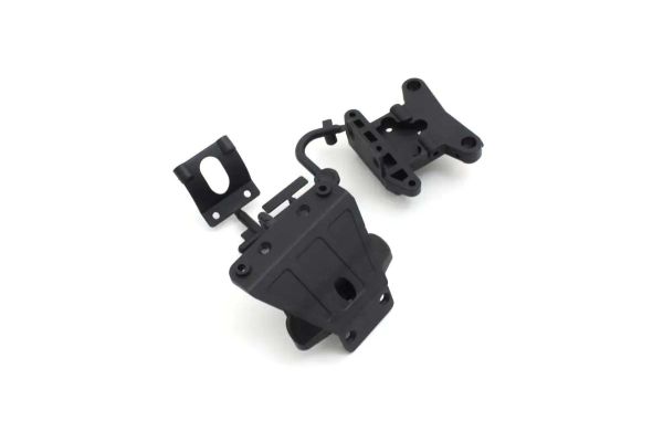 Kyosho Rammer Mad Wagon VE KB004