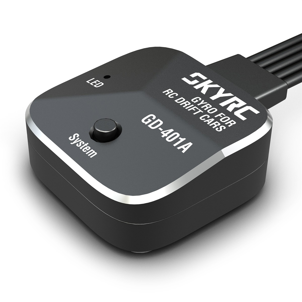 SkyRC GD-401A Drift Car Gyro SK-600154-01