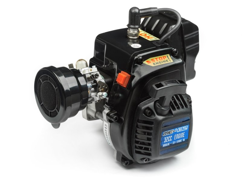 Maverick ME- 432 32CC 4XBOLT HEAD PETROL ENGINE MV24195