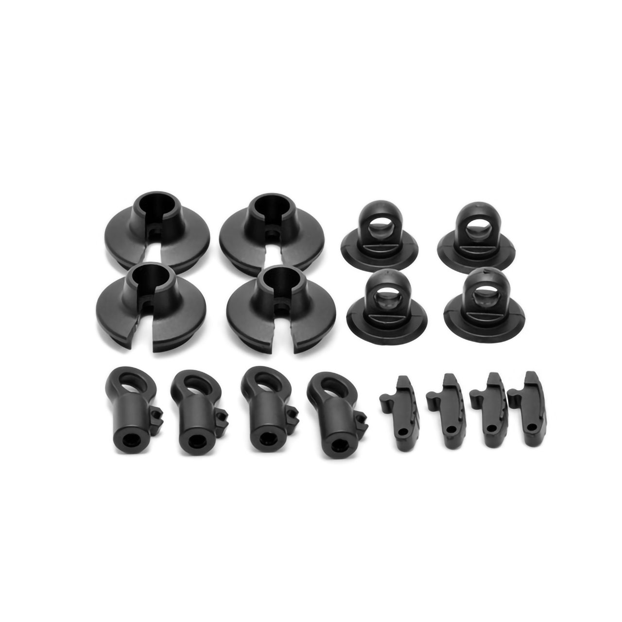 HoBao Shock Nylon Parts Set 94106