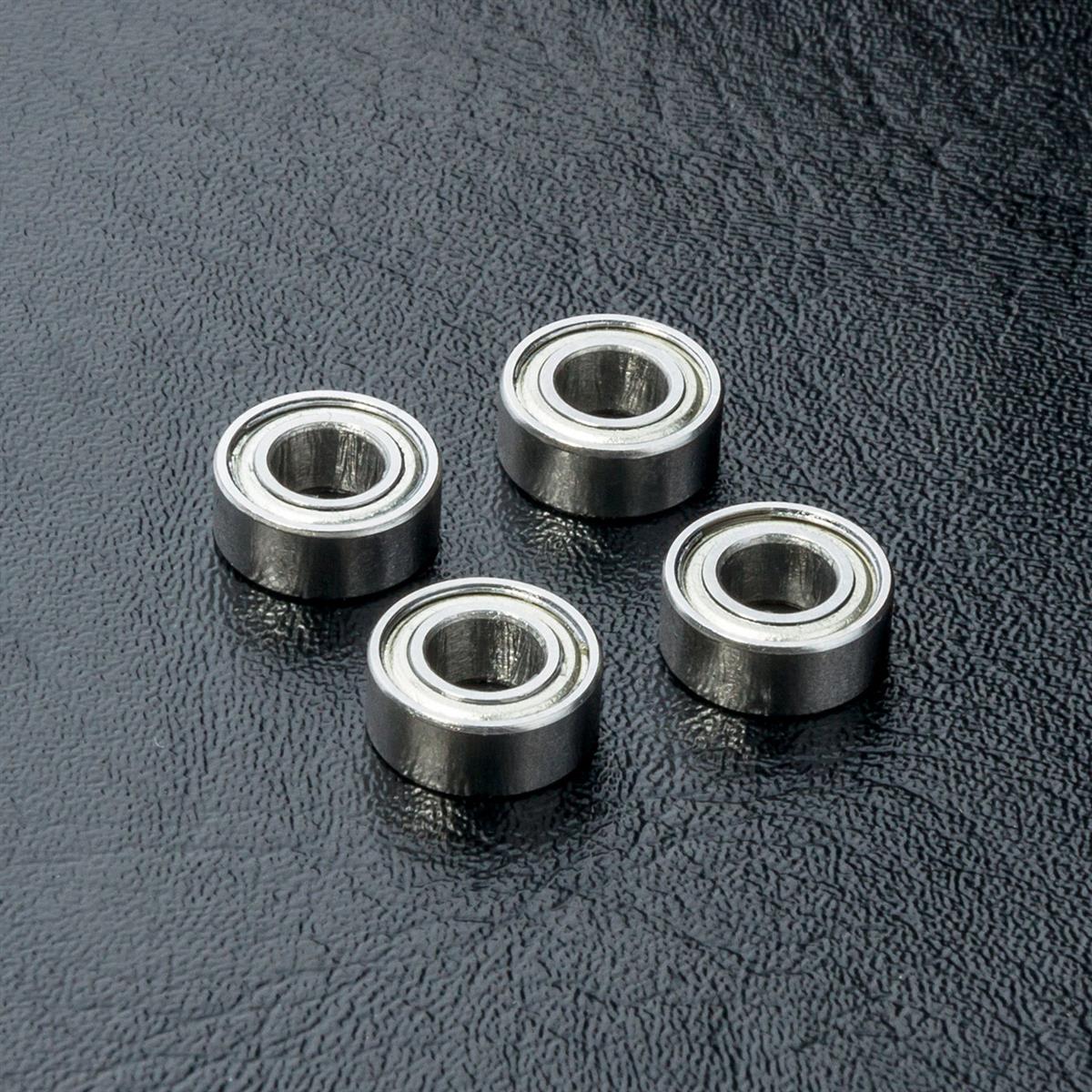 120002 Kugellager 5x10mm (4 Stück)