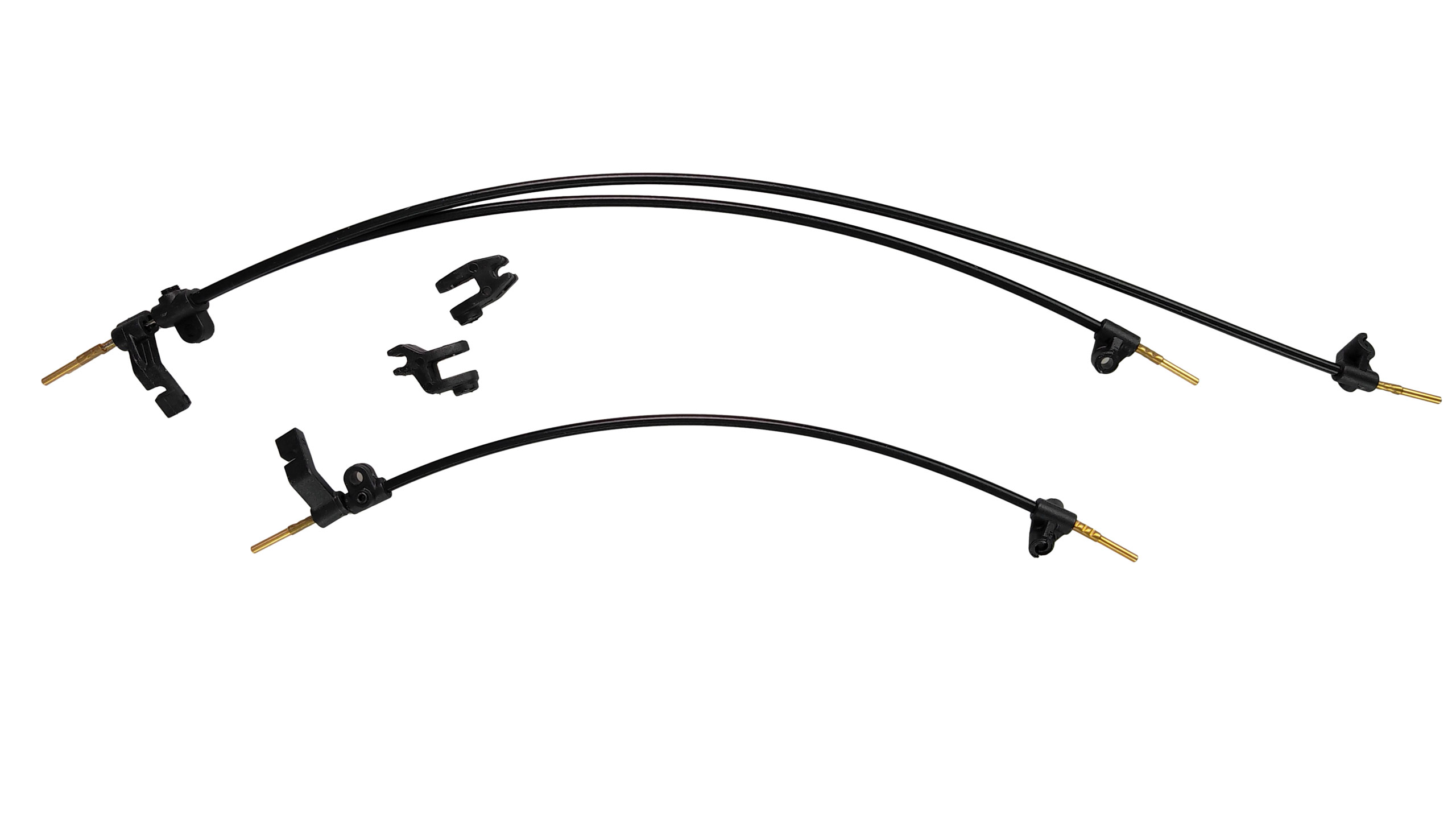 Amewi Differential Sperrdraht Set RCX10.3 17223630