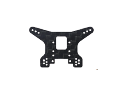 Amewi VB1121 Dämpferbrücke hinten Carbon VB1121
