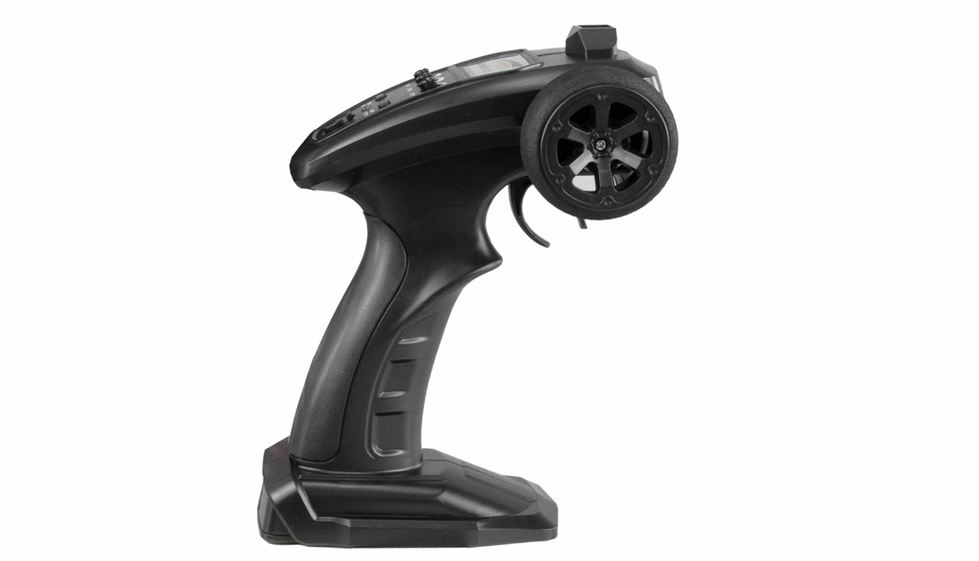 Amewi Stingray Speedboot mit Jetantrieb 335mm RTR Carbon-Optik 26108