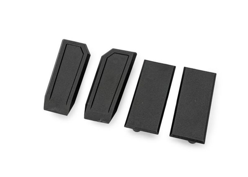 Traxxas Karosserie-Verstärkung v/h für TRX10411 Slash Modified 10413