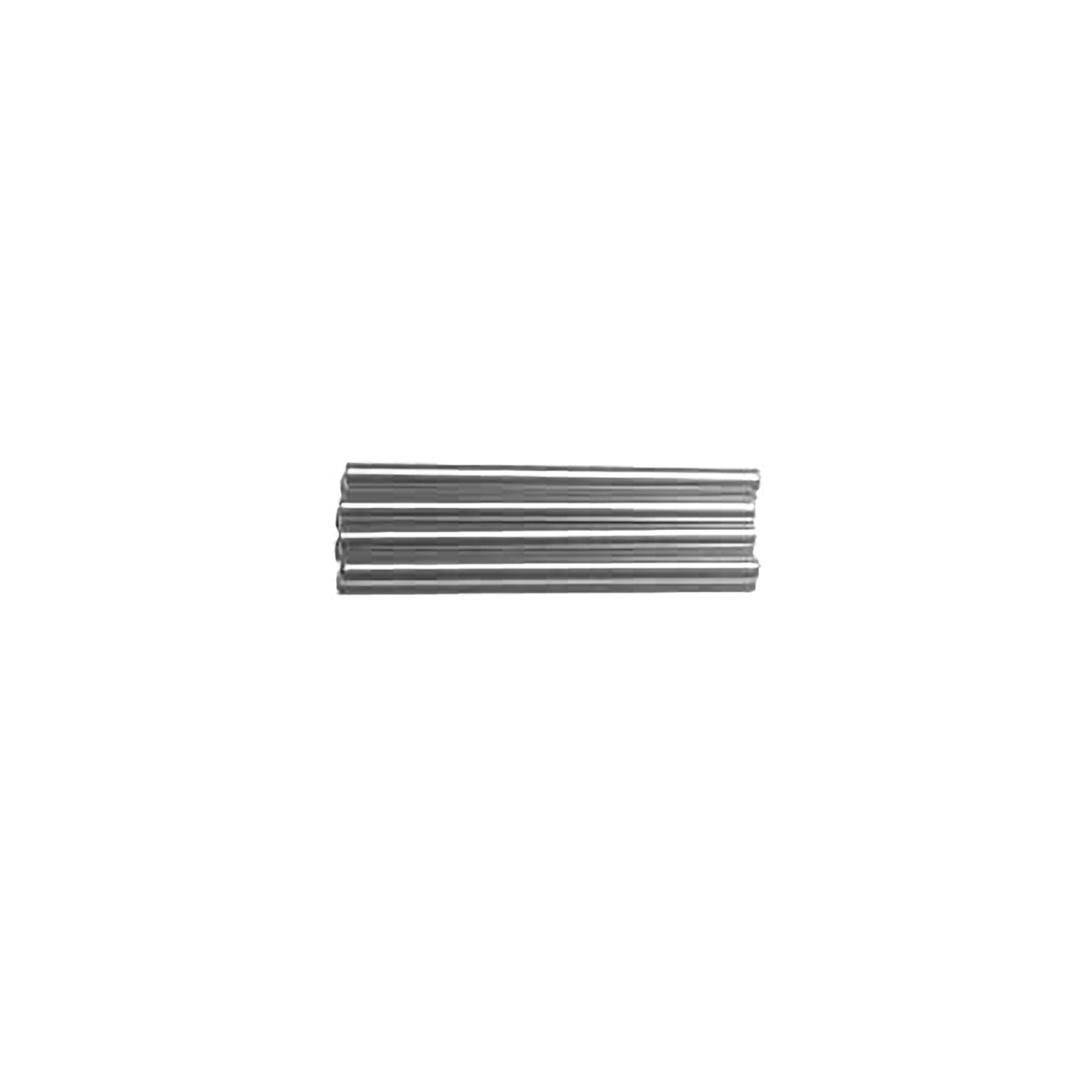 HoBao Arm shaft 3x44mm, 4St. 88014
