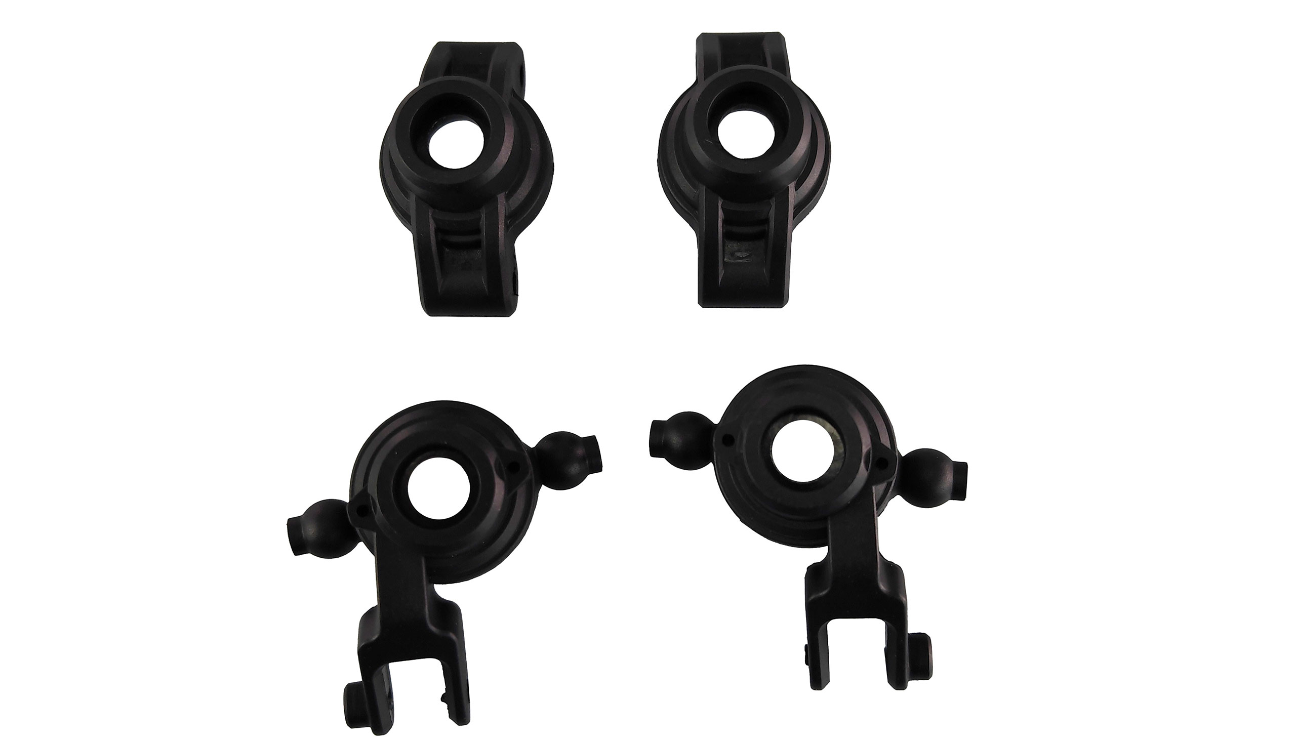 Amewi Lenkhebel und Achsschenkel Set MT/ST P12009