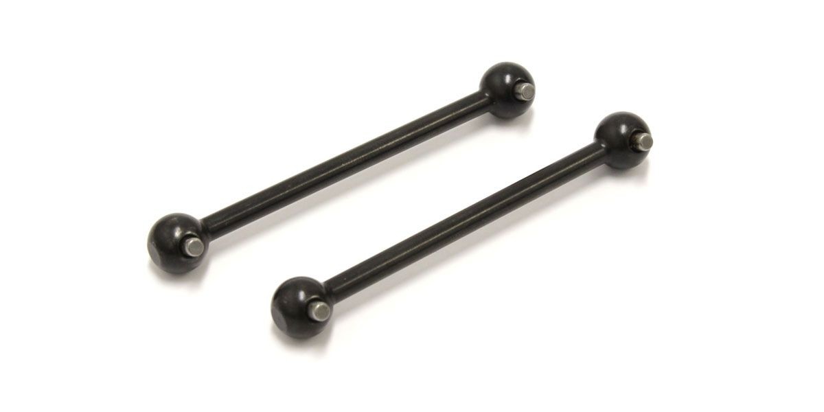 Kyosho Halbwelle Rage / Mad Van 2.0 (2) L FA533