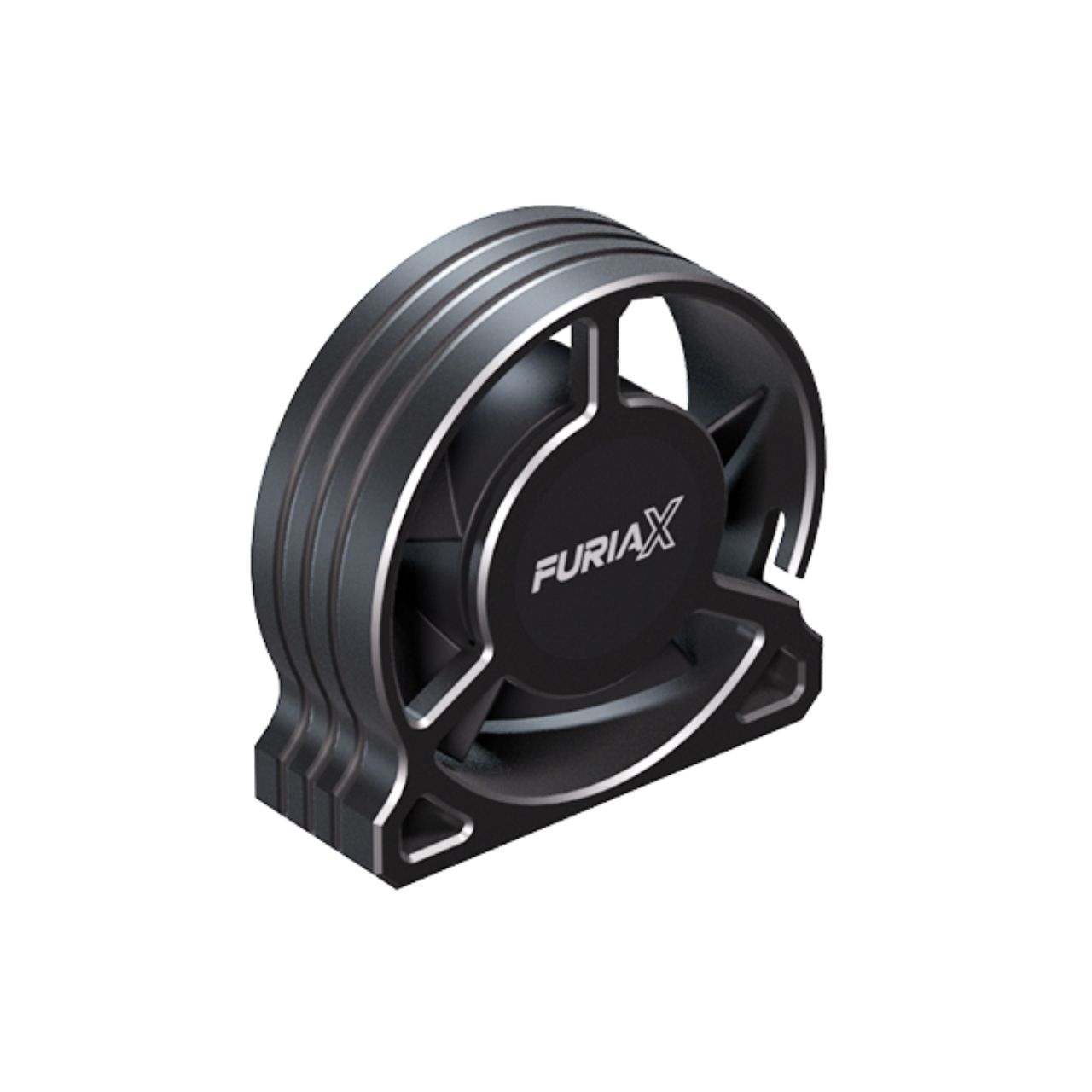 SkyRC Ventilator schwarz SK-400038-B1