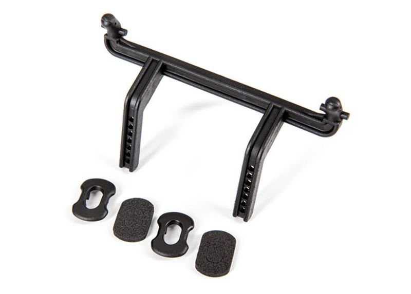 Traxxas Karohalter hinten 9325