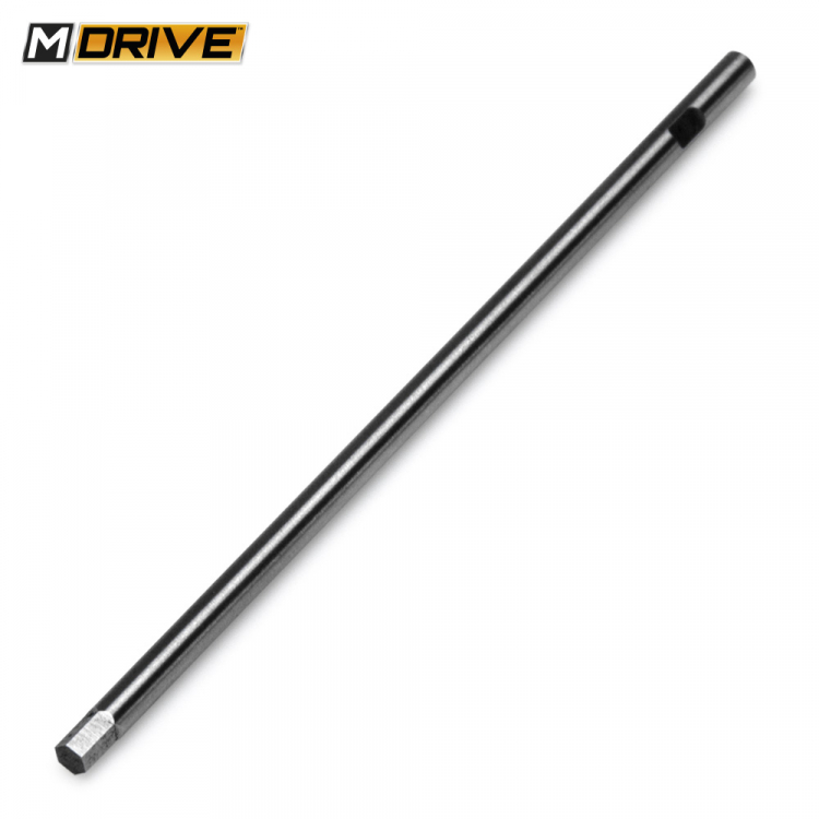 M-DRIVE Innensechskant Ersatz Bits 3.0mm MD20130