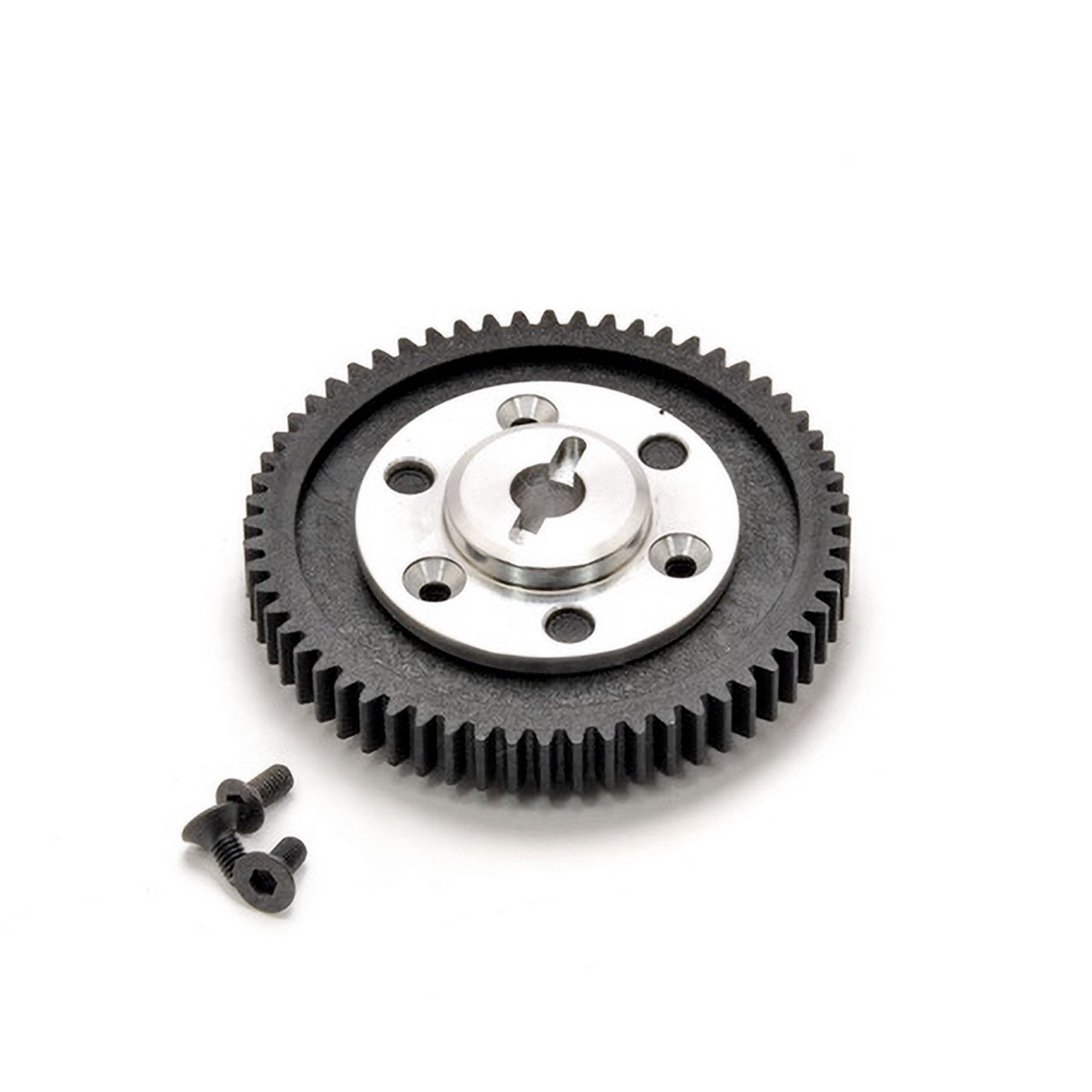 HoBao TRANSMISSION GEAR WITH CNC ALUMINUM GEAR MOUNT 22310