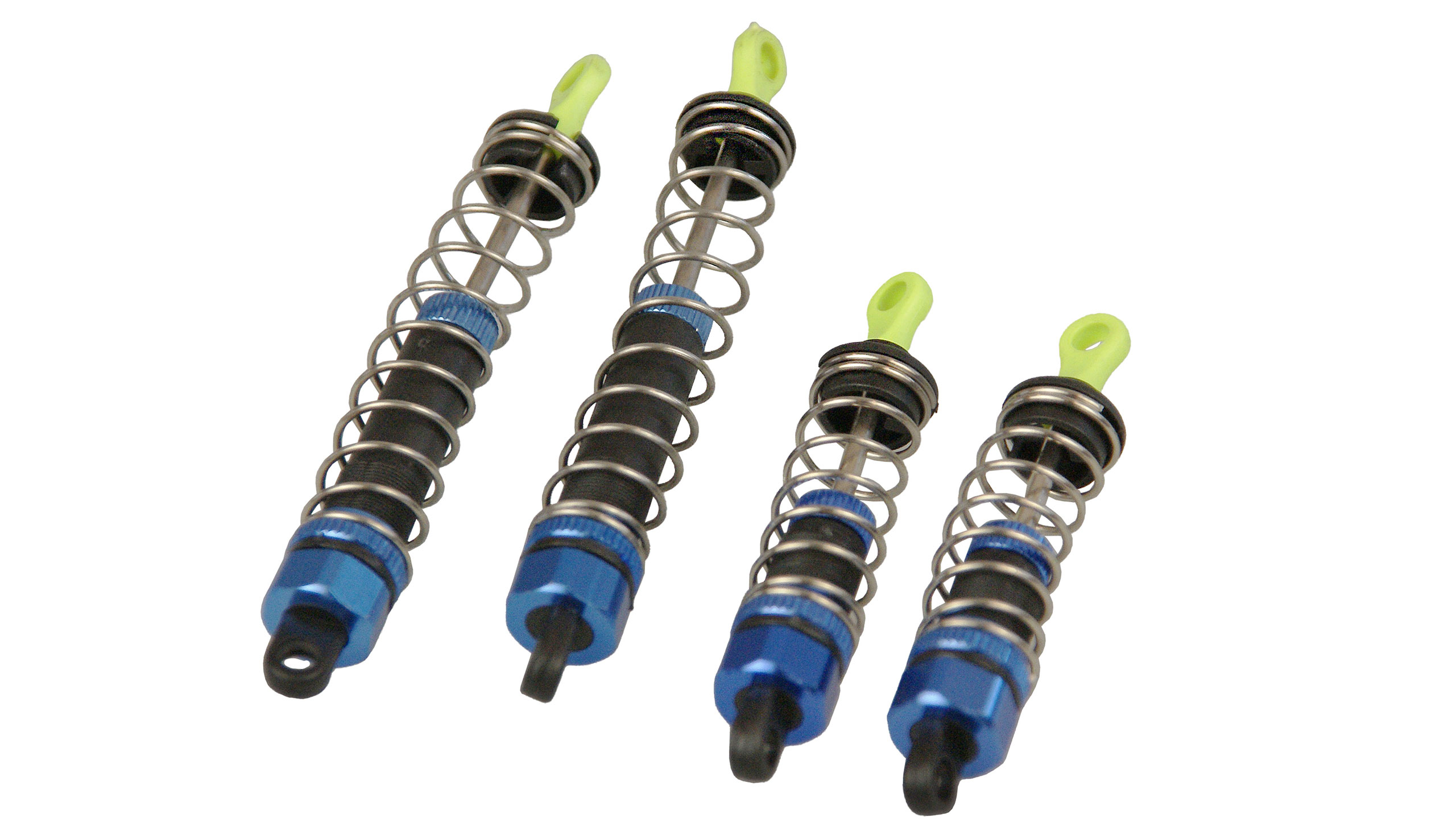 Amewi Dämpfer Set für Cro55Racer 0008