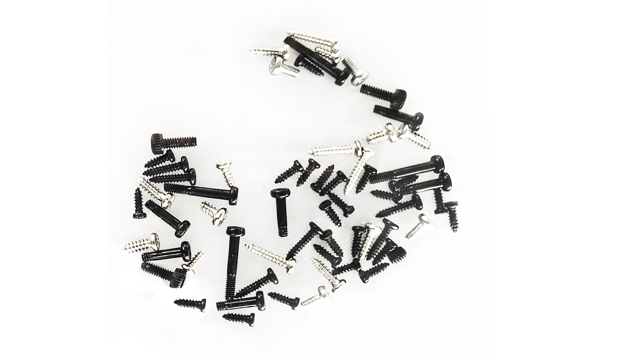 Amewi Schrauben Set EC135B 25332-29