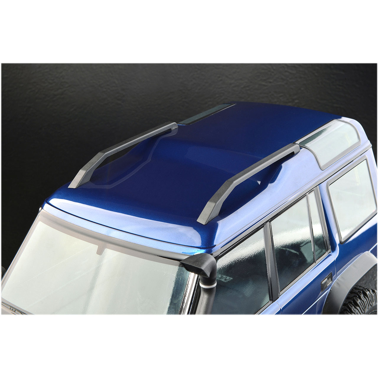 MST-Racing CFX-WS RTR 313mm (2.4G) DC1 (dark blue) 531553DB