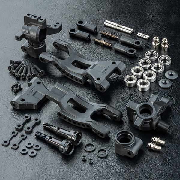 210594 MB hintere Aufhängung Kit RMX 2.0