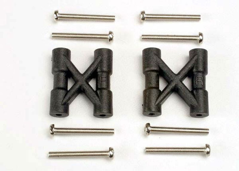 Traxxas Bulkheadverstrebung E/TMAXX 3930