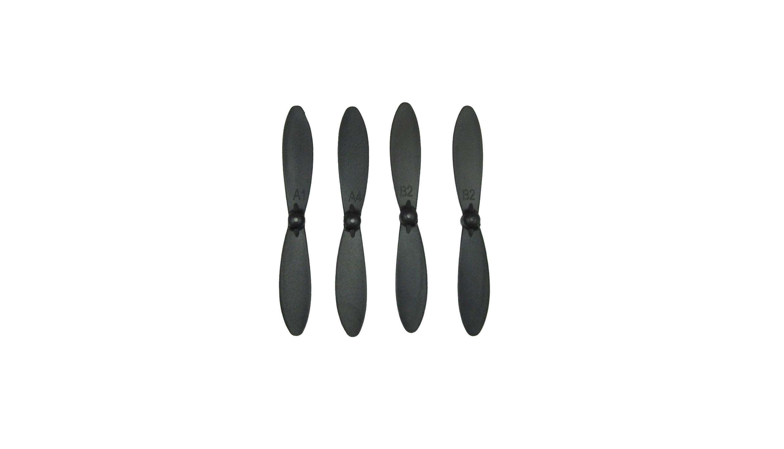Amewi Propeller A110/AM38 24077-04