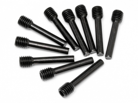 HPI Gewindestift M5X3X22mm (10 St) 86632