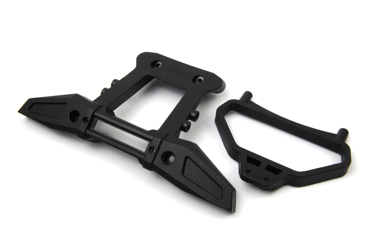 Maverick Rear Bumper Set 150430