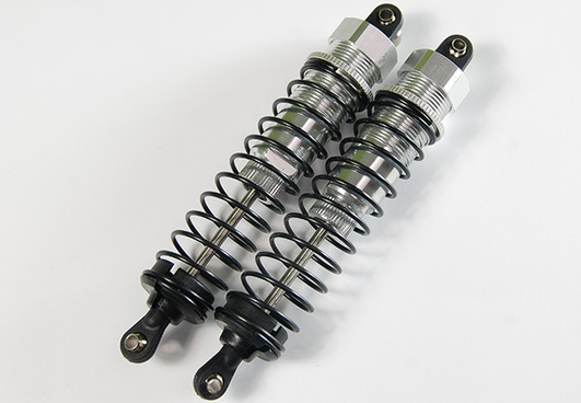 Modster Stossdämpfer vorne Alu 95mm V2/V3/V4/Evolution/XC-Maximum 2 MD10419