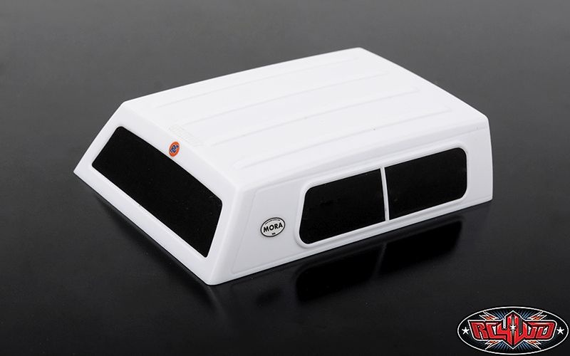RC4WD 1/24 Mojave Topper Z-B0251