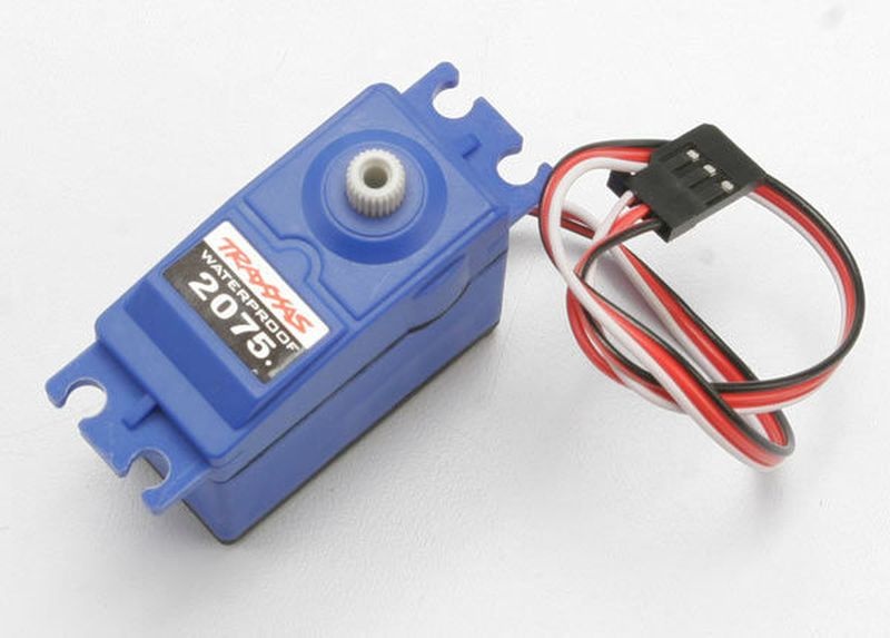Traxxas Digital Servo 2075 - Abbildung 1