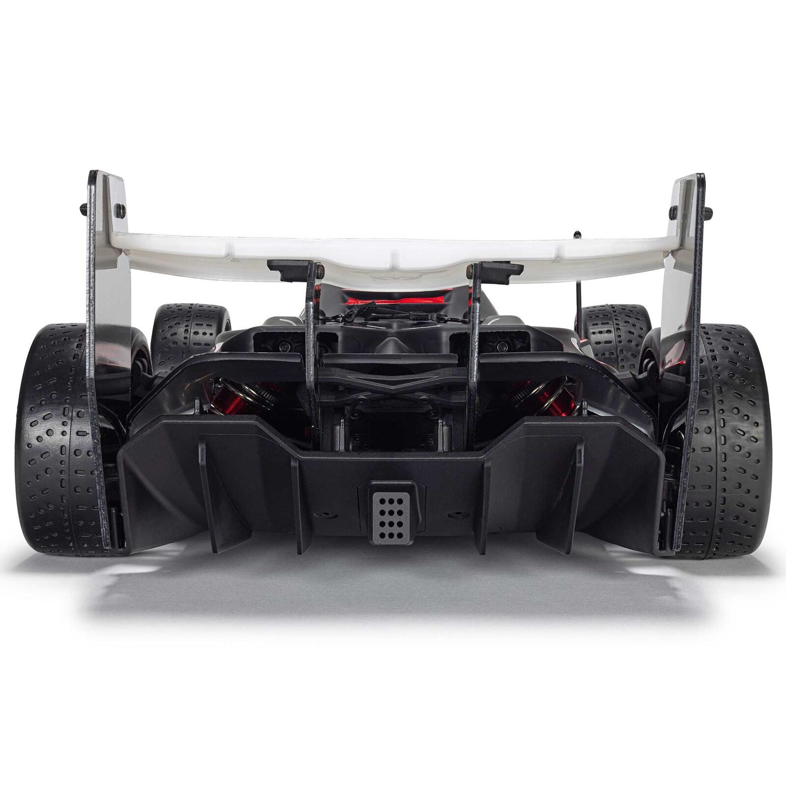 ARRMA 1/7 LIMITLESS 8S AVC 4X4 RTR Brushless Street Speed, Red/Black ARA7816T1 - Abbildung 4