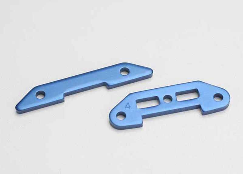 Traxxas Aufhängungs Tie-Bars vorn 5558