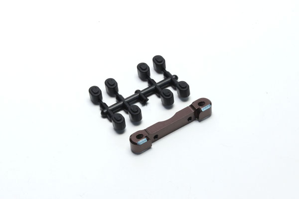 Kyosho QUERLENKERAUFNAHME#ALU, VORN LA369