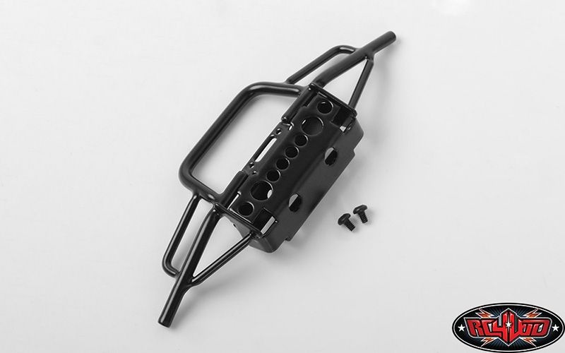 RC4WD VVV-C0627 Rocker Stinger Front Bumper for 1/18 Gelande II D90