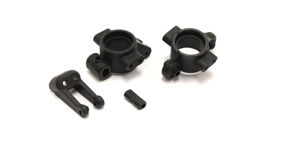 Kyosho Lenkhebelträger Fazer / Rage 2.0 FA503 - Abbildung 1