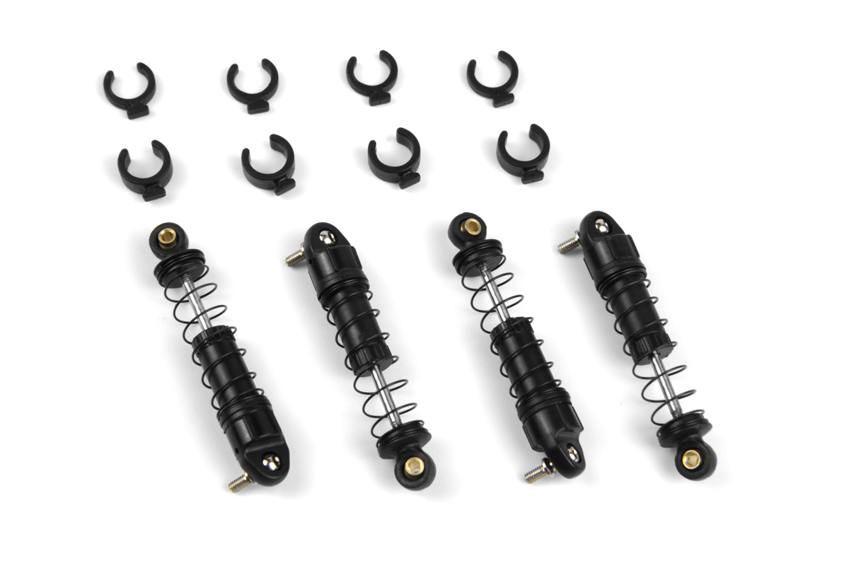 Maverick Stoßdämpfer Set (4St) 151321