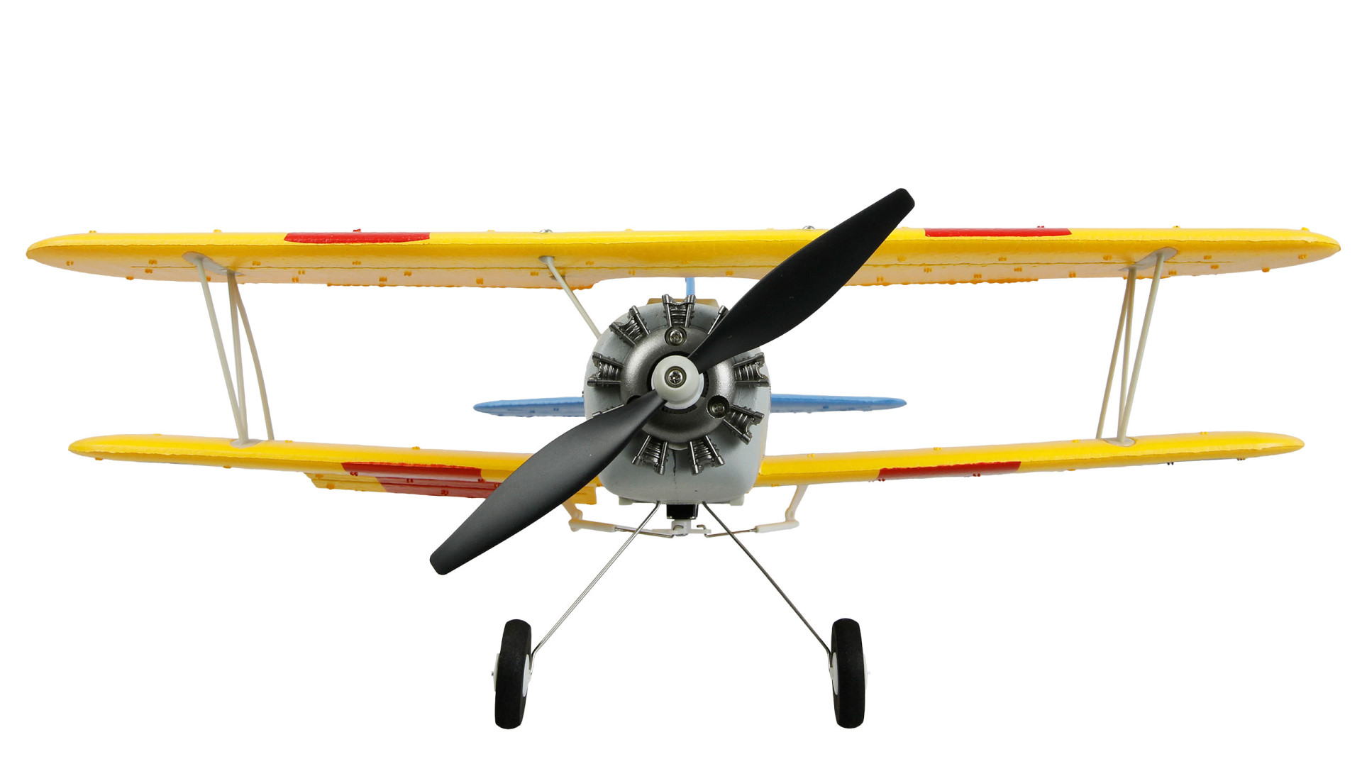 Amewi AMXFlight N2S-2 Stearman 360mm 6G/3D 6-Kanal RTF 24148 - Abbildung 5