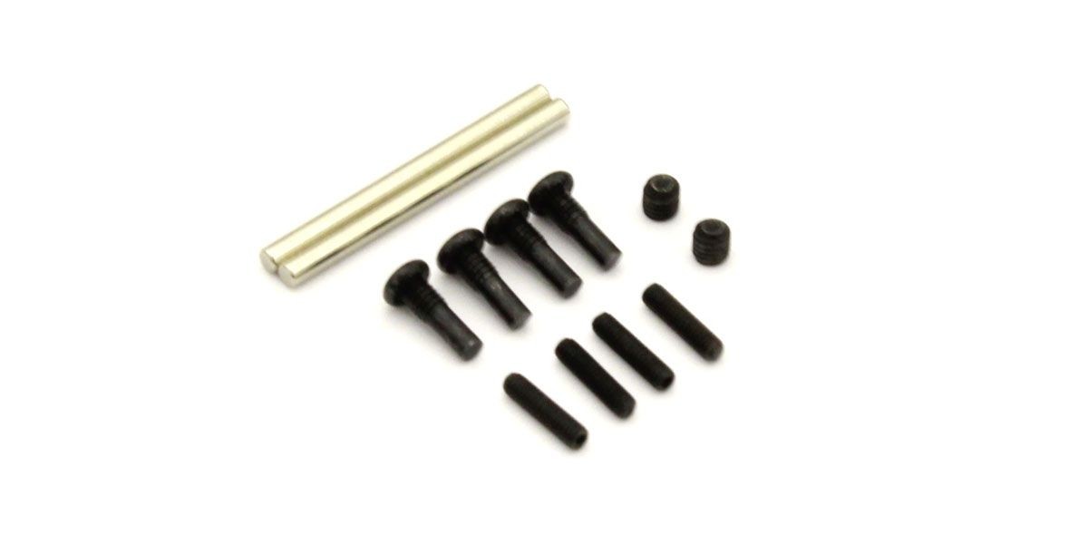 Kyosho Stiftsatz und Strauben Mini-Z 4X4 MX01 MX019