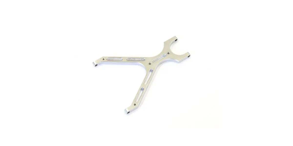 Kyosho Hebelarm füer Schild Blizzard - Metal BLW4B