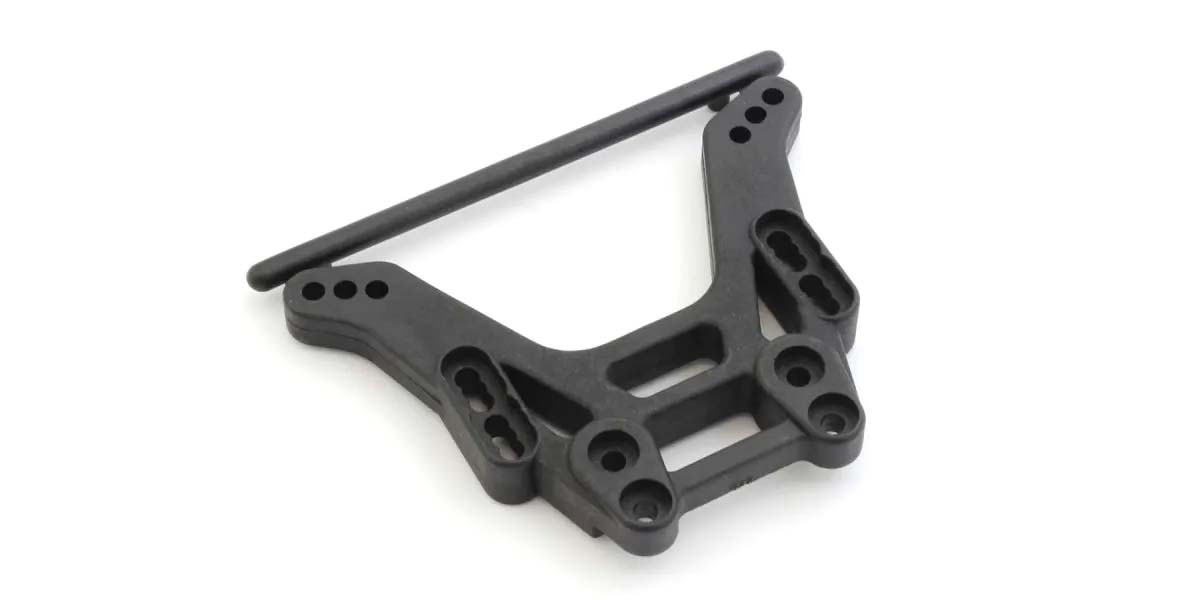 Kyosho Dämpferbrücke Hinten EP Ultima SB DirtMaster UM580