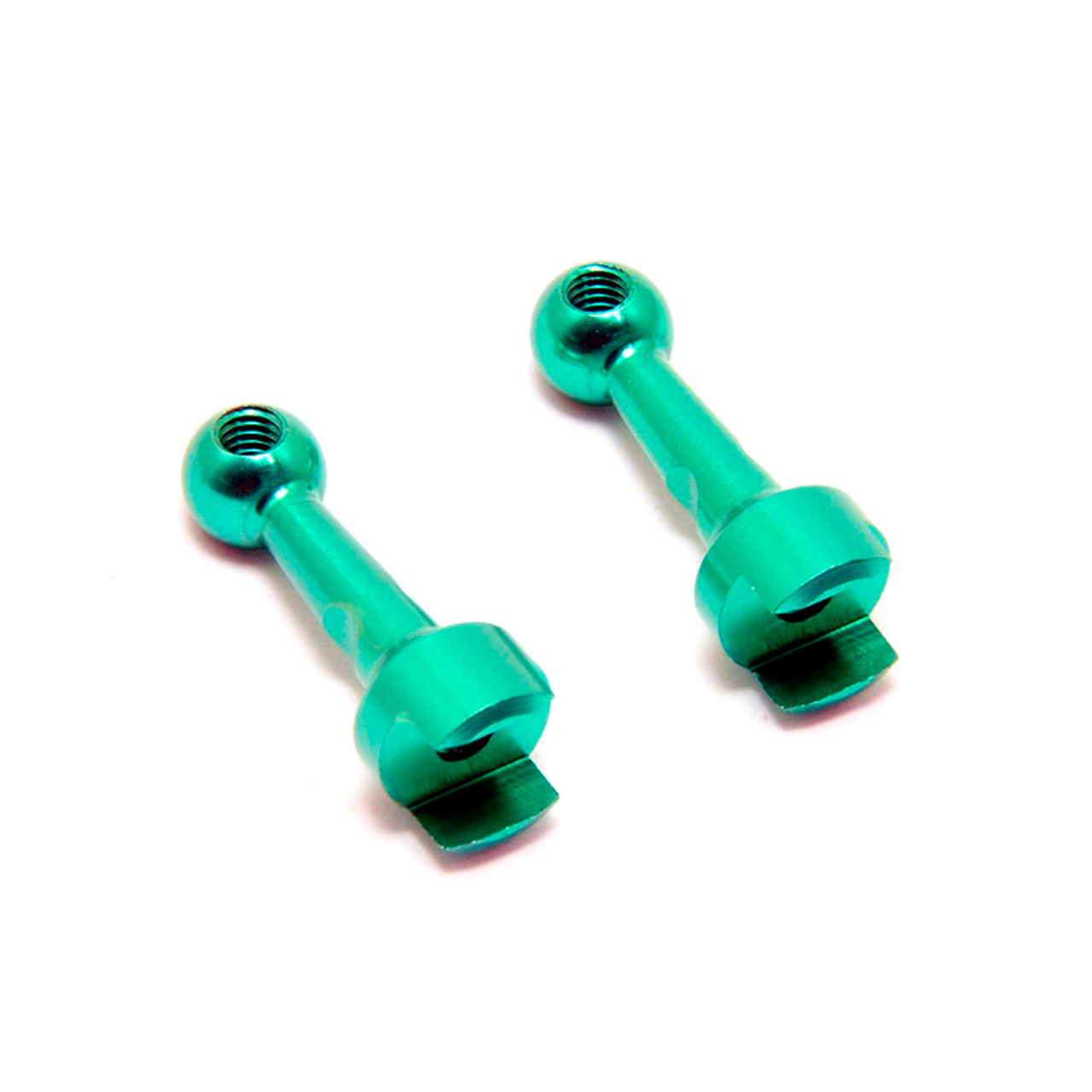 HoBao CNC BALL STUD FOR STEERING, 2St. OP1-0043