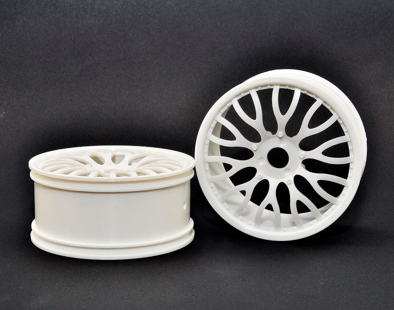 HoBao VT/Gt Wheel 90070