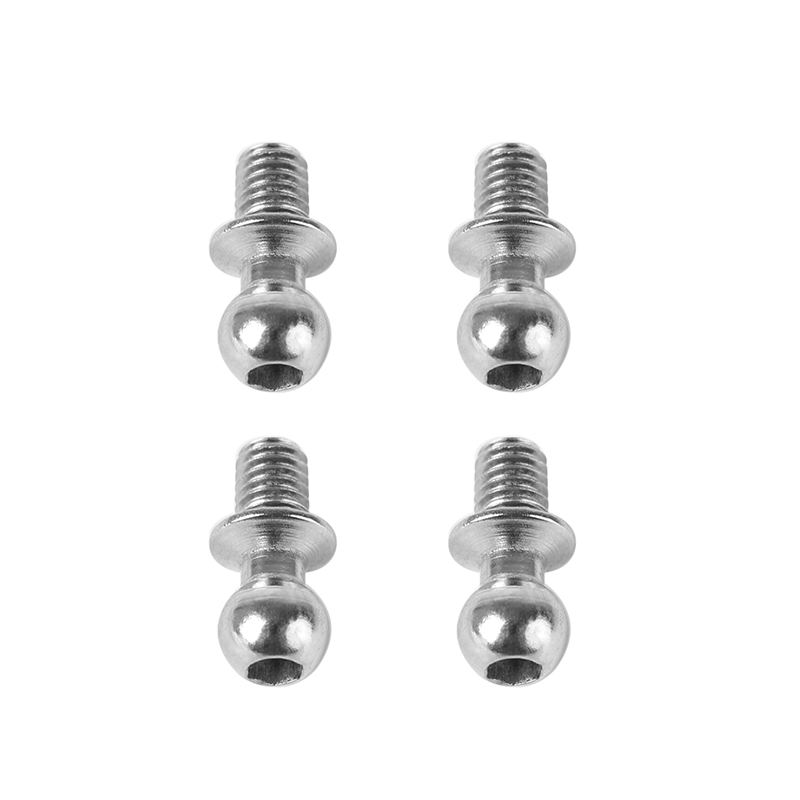 LC Racing Kugelkopf 4.3 m3x4 LCSK53