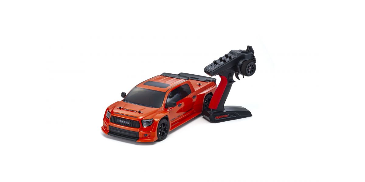 Kyosho FAZER MK2 (L) Toyota Tundra TRD Pro Street 1:10 Readyset 34432T1B - Abbildung 3