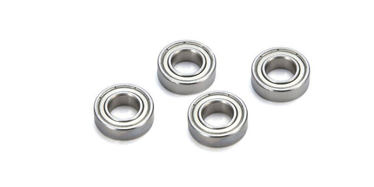 Kyosho Kugellager 8x16x5mm (4) BRG005-4
