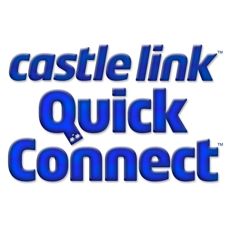 Castle CASTLE-LINK Quick Connect 010-0079-00