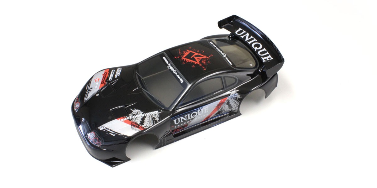 Kyosho KAROSSERIE 1:10 TOYOTA SUPRA TYPE 1 FAB110