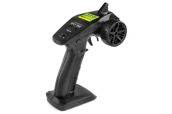 BLACKZON 2.4GHz Radio 540061