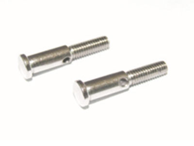 Amewi HBX Front Axles Ferric Tuning Buggy Truggy Monster 1:12 HBX 12202